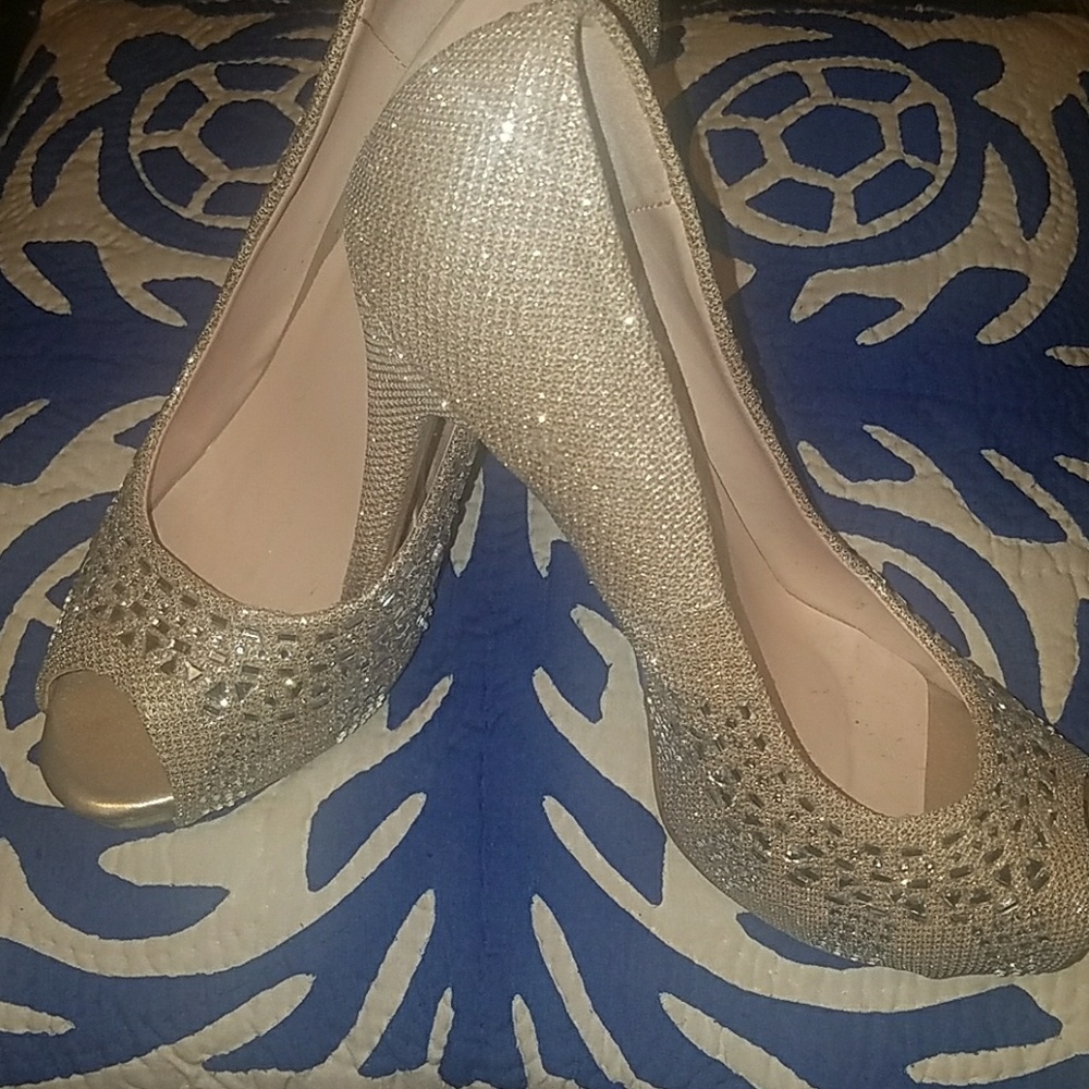 3 inch Heels